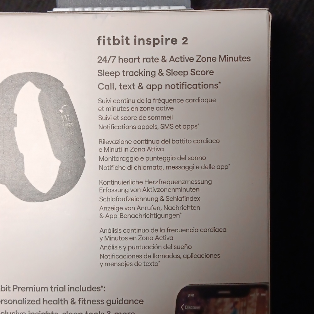 FITBIT - Picture 2 of 2